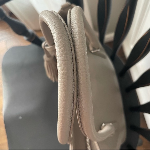 Tory Burch Tory Burch Thea Zip Tote - Picture 5 of 8